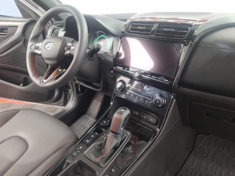 HYUNDAI Creta 1.0 12V 4P FLEX TGDI TURBO N LINE AUTOMTICO, Foto 15