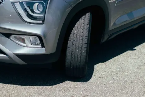 HYUNDAI Creta 1.0 12V 4P FLEX TGDI TURBO PLATINUM AUTOMTICO, Foto 3