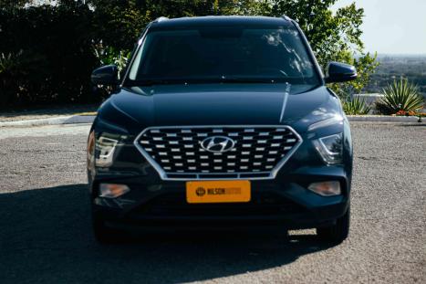 HYUNDAI Creta 1.0 12V 4P FLEX TGDI TURBO COMFORT AUTOMTICO, Foto 2