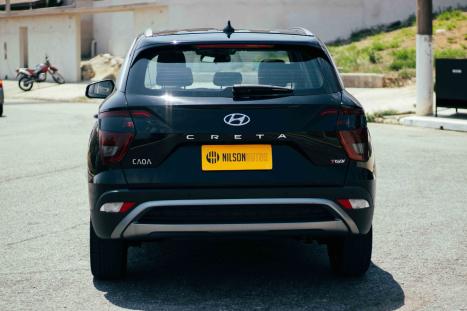 HYUNDAI Creta 1.0 12V 4P FLEX TGDI TURBO PLATINUM AUTOMTICO, Foto 5