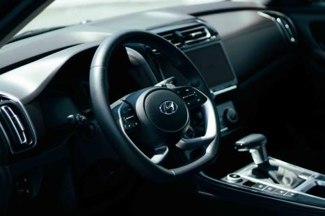 HYUNDAI Creta 1.0 12V 4P FLEX TGDI TURBO PLATINUM AUTOMTICO, Foto 7