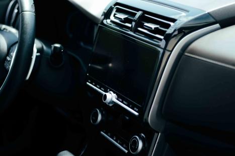 HYUNDAI Creta 1.0 12V 4P FLEX TGDI TURBO PLATINUM AUTOMTICO, Foto 9