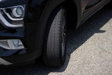 HYUNDAI Creta 1.0 12V 4P FLEX TGDI TURBO PLATINUM AUTOMTICO, Foto 21
