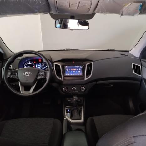 HYUNDAI Creta 1.6 16V 4P FLEX ATTITUDE AUTOMTICO, Foto 4