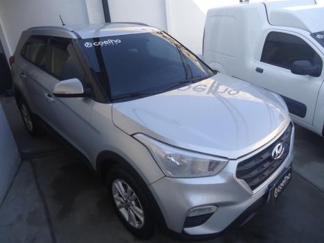 HYUNDAI Creta 1.6 16V 4P FLEX PULSE, Foto 1