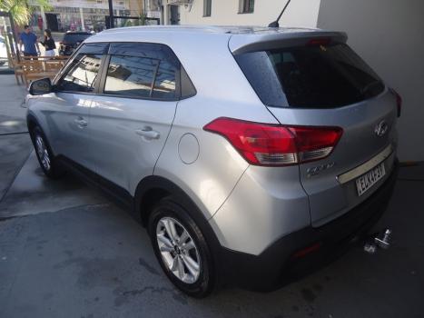 HYUNDAI Creta 1.6 16V 4P FLEX PULSE, Foto 2