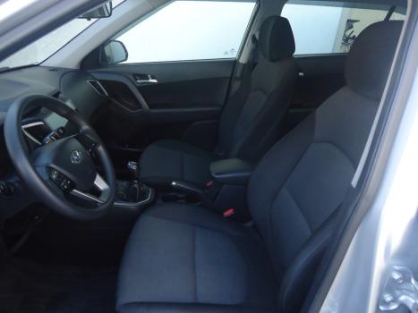 HYUNDAI Creta 1.6 16V 4P FLEX PULSE, Foto 4