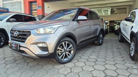 HYUNDAI Creta 1.6 16V 4P FLEX PULSE AUTOMTICO, Foto 1