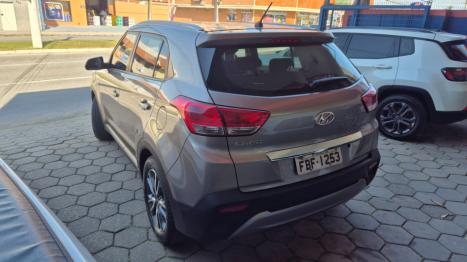 HYUNDAI Creta 1.6 16V 4P FLEX PULSE AUTOMTICO, Foto 2