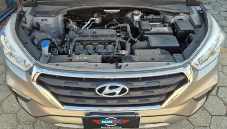 HYUNDAI Creta 1.6 16V 4P FLEX PULSE AUTOMTICO, Foto 9