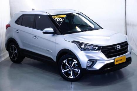 HYUNDAI Creta 1.6 16V 4P FLEX PULSE, Foto 2