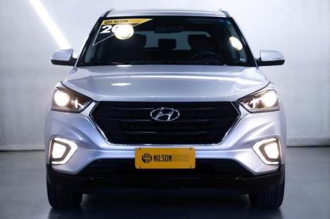 HYUNDAI Creta 1.6 16V 4P FLEX PULSE, Foto 4