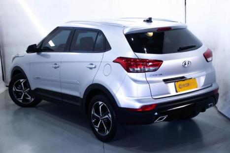 HYUNDAI Creta 1.6 16V 4P FLEX PULSE, Foto 15