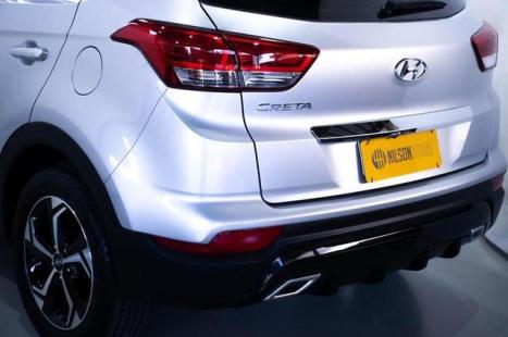 HYUNDAI Creta 1.6 16V 4P FLEX PULSE, Foto 17