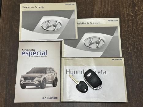 HYUNDAI Creta 1.6 16V 4P FLEX ATTITUDE, Foto 13