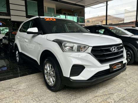 HYUNDAI Creta 1.6 16V 4P FLEX ATTITUDE, Foto 1