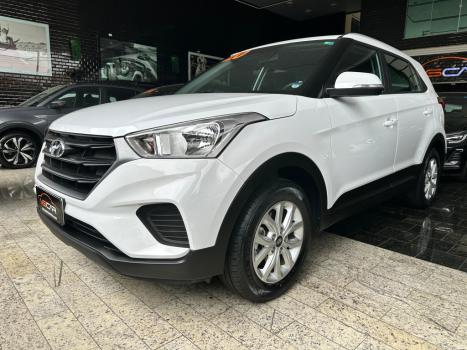 HYUNDAI Creta 1.6 16V 4P FLEX ATTITUDE, Foto 16