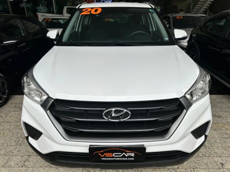 HYUNDAI Creta 1.6 16V 4P FLEX ATTITUDE, Foto 2