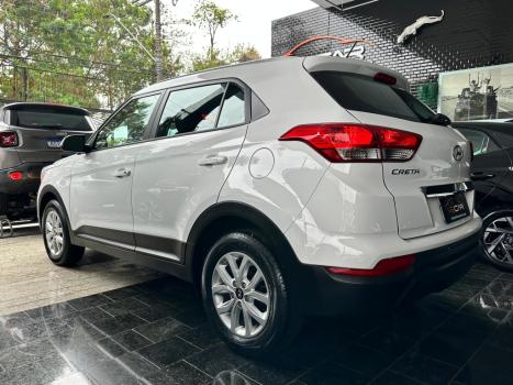 HYUNDAI Creta 1.6 16V 4P FLEX ATTITUDE, Foto 18