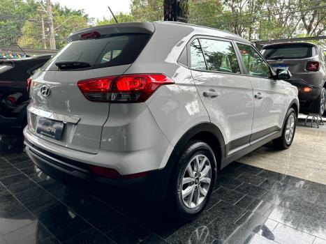 HYUNDAI Creta 1.6 16V 4P FLEX ATTITUDE, Foto 3