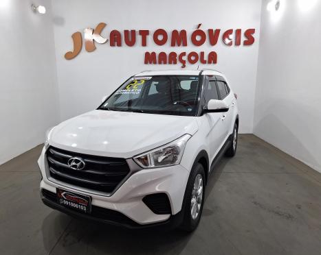 HYUNDAI Creta 1.6 16V 4P FLEX ACTION AUTOMTICO, Foto 1