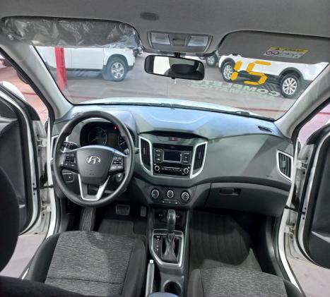 HYUNDAI Creta 1.6 16V 4P FLEX ATTITUDE AUTOMTICO, Foto 6