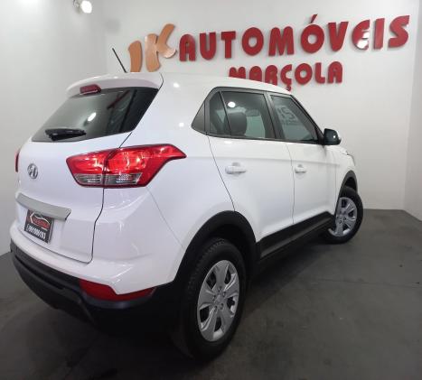 HYUNDAI Creta 1.6 16V 4P FLEX ATTITUDE AUTOMTICO, Foto 15