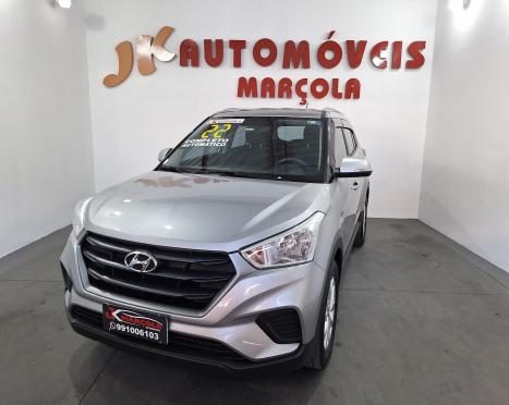 HYUNDAI Creta 1.6 16V 4P FLEX ACTION AUTOMTICO, Foto 1