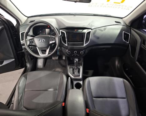 HYUNDAI Creta 1.6 16V 4P FLEX ATTITUDE AUTOMTICO, Foto 8