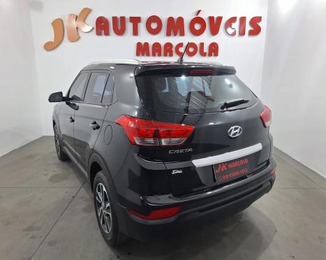 HYUNDAI Creta 1.6 16V 4P FLEX ATTITUDE AUTOMTICO, Foto 10