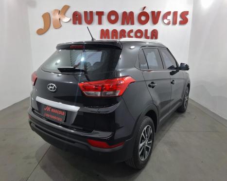 HYUNDAI Creta 1.6 16V 4P FLEX ATTITUDE AUTOMTICO, Foto 11