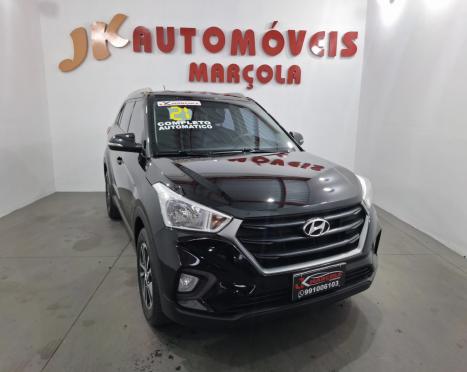 HYUNDAI Creta 1.6 16V 4P FLEX ATTITUDE AUTOMTICO, Foto 15