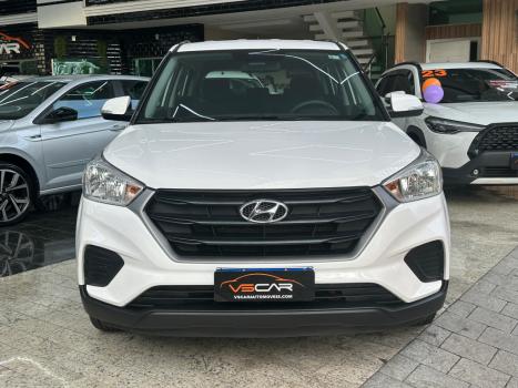 HYUNDAI Creta 1.6 16V 4P FLEX ATTITUDE AUTOMTICO, Foto 2