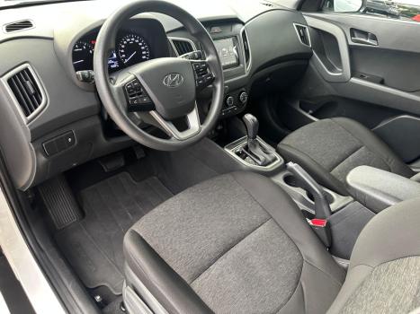 HYUNDAI Creta 1.6 16V 4P FLEX ATTITUDE AUTOMTICO, Foto 6