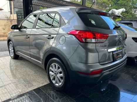 HYUNDAI Creta 1.6 16V 4P FLEX ACTION AUTOMTICO, Foto 3