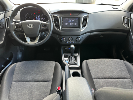 HYUNDAI Creta 1.6 16V 4P FLEX ACTION AUTOMTICO, Foto 8