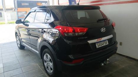 HYUNDAI Creta 1.6 16V 4P FLEX ATTITUDE AUTOMTICO, Foto 2