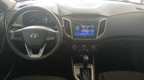 HYUNDAI Creta 1.6 16V 4P FLEX ATTITUDE AUTOMTICO, Foto 4