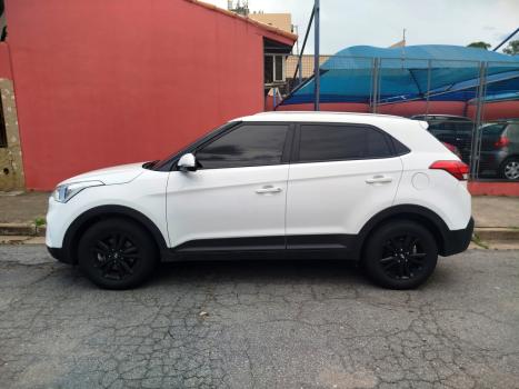 HYUNDAI Creta 1.6 16V 4P FLEX ATTITUDE, Foto 2