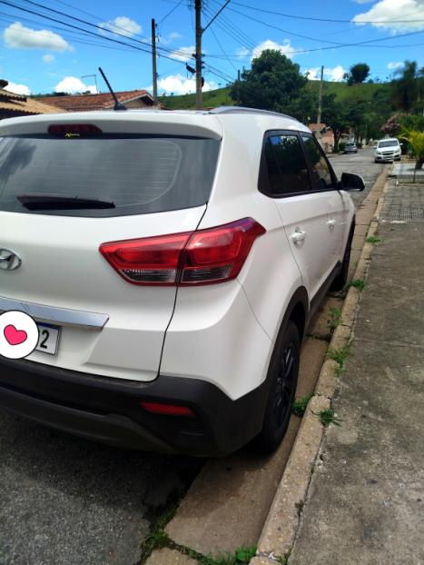 HYUNDAI Creta 1.6 16V 4P FLEX ATTITUDE, Foto 7