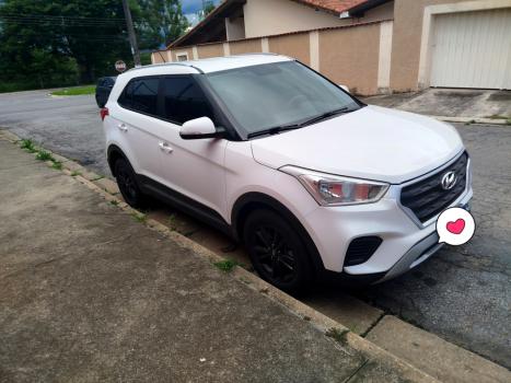 HYUNDAI Creta 1.6 16V 4P FLEX ATTITUDE, Foto 8