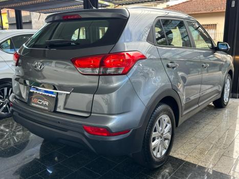 HYUNDAI Creta 1.6 16V 4P FLEX ACTION AUTOMTICO, Foto 3