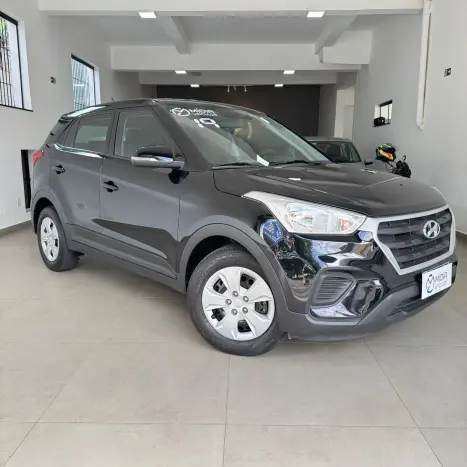 HYUNDAI Creta 1.6 16V 4P FLEX ATTITUDE, Foto 1