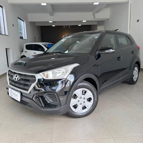 HYUNDAI Creta 1.6 16V 4P FLEX ATTITUDE, Foto 2