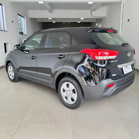 HYUNDAI Creta 1.6 16V 4P FLEX ATTITUDE, Foto 7