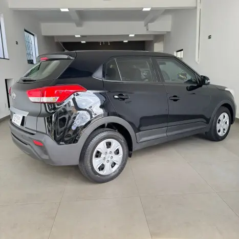 HYUNDAI Creta 1.6 16V 4P FLEX ATTITUDE, Foto 8