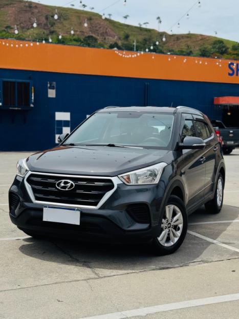 HYUNDAI Creta 1.6 16V 4P FLEX ATTITUDE, Foto 1