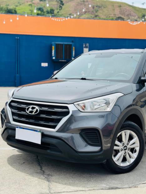 HYUNDAI Creta 1.6 16V 4P FLEX ATTITUDE, Foto 5