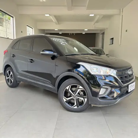 HYUNDAI Creta 1.6 16V 4P FLEX PULSE, Foto 1