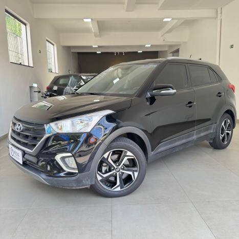 HYUNDAI Creta 1.6 16V 4P FLEX PULSE, Foto 2